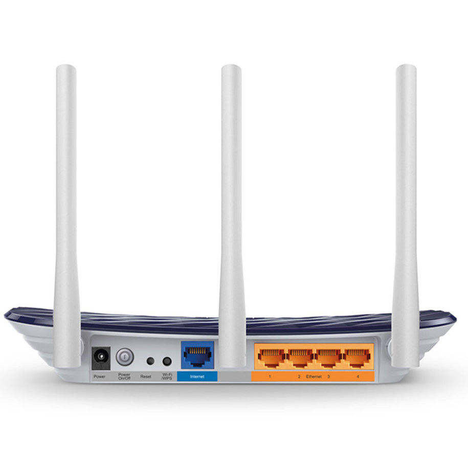 Wi-Fi Router TP-Link Archer C20 /750:圖片 3