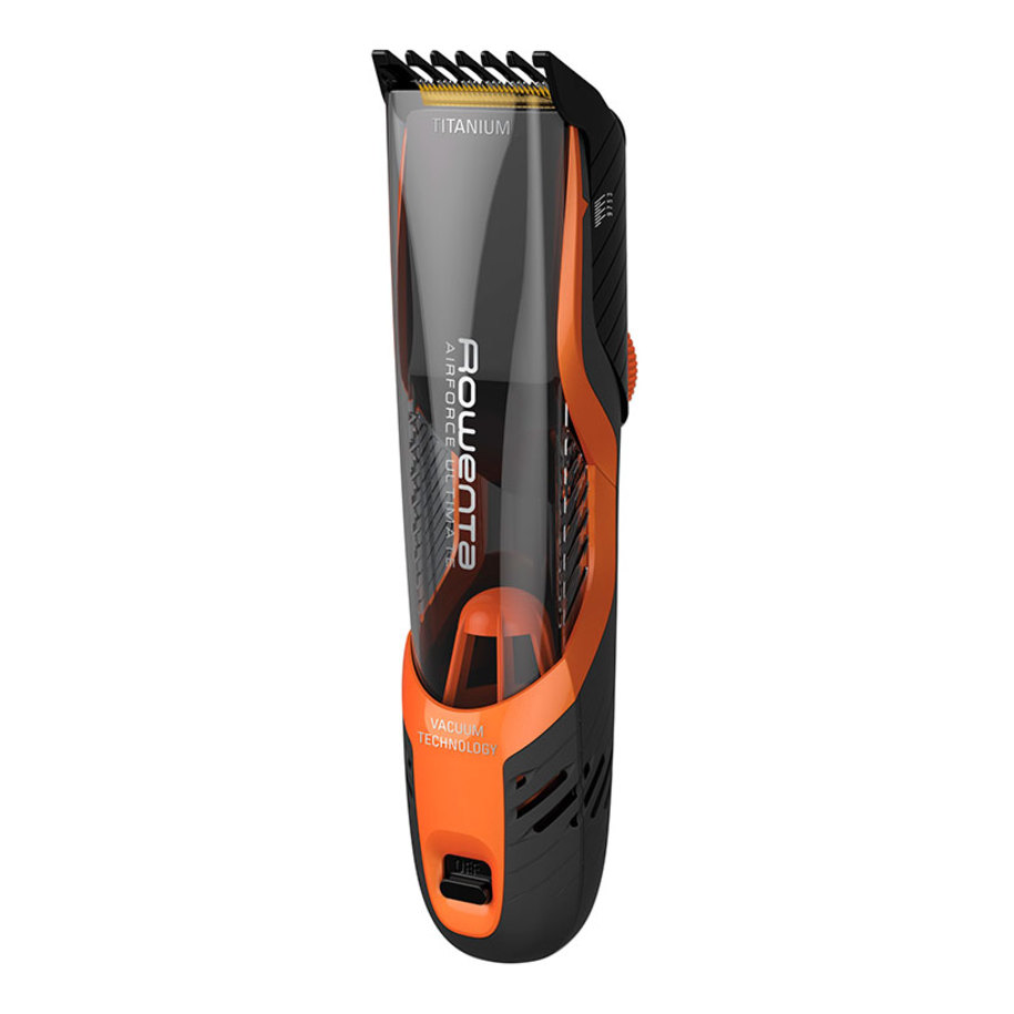 Body Groomer ROWENTA TN4500F0 Wireless