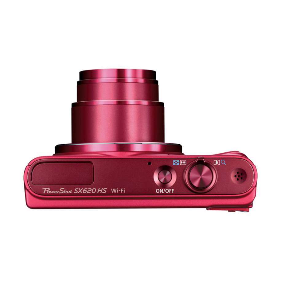 Canon PowerShot SX620J HS Wi-Fi:圖片 3