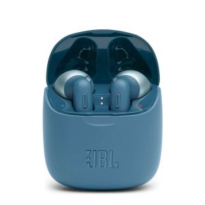 True Wireless Headphones JBL T225 Blue