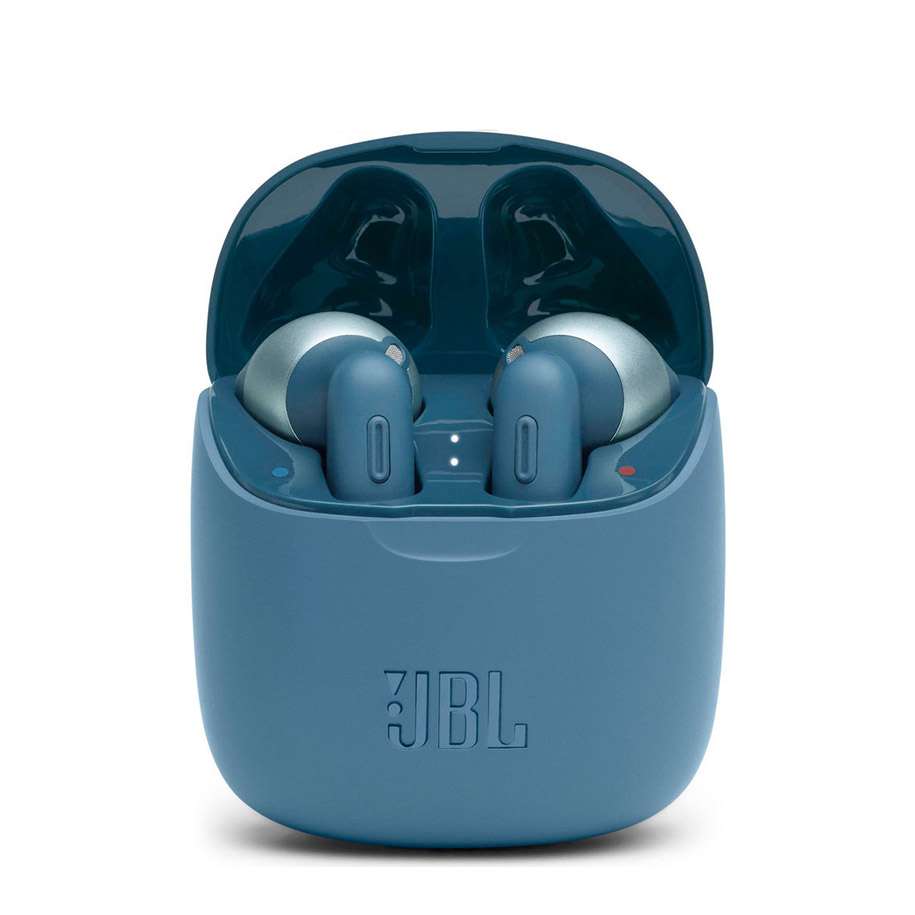 True Wireless Headphones JBL T225 Blue