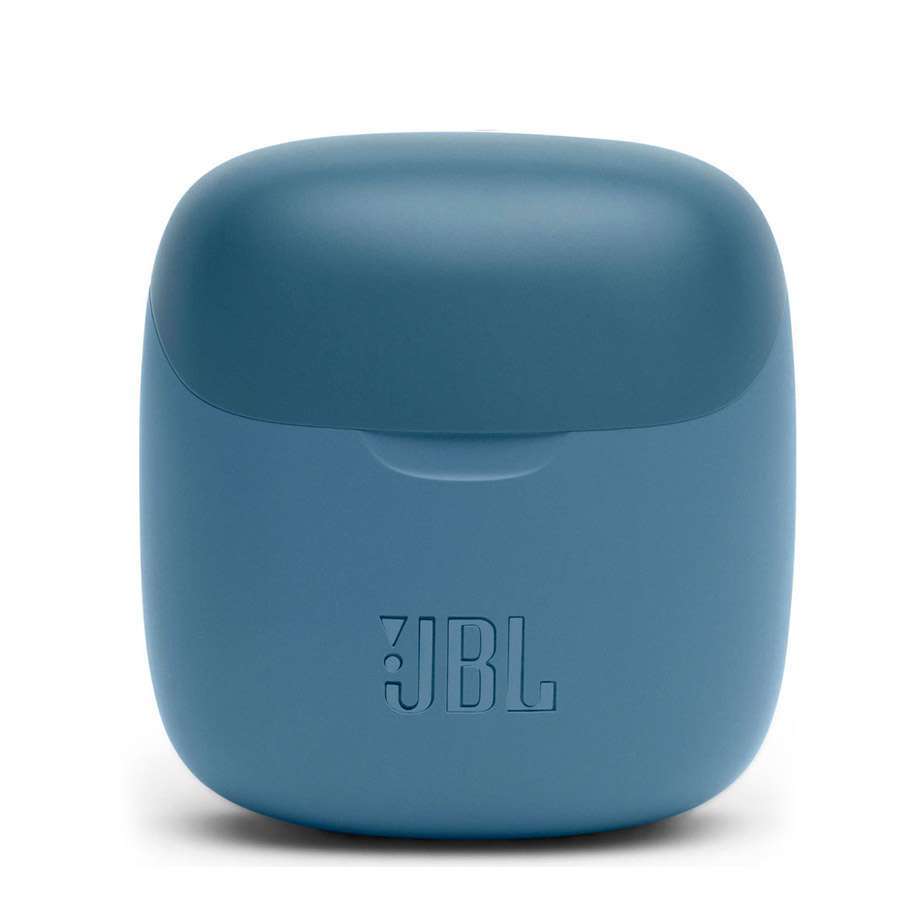 True Wireless Headphones JBL T225 Blue:圖片 3