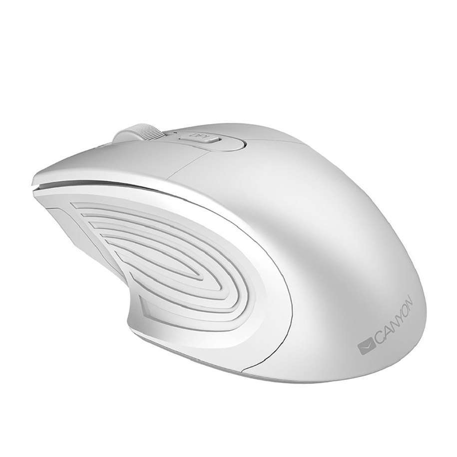 Wireless Mouse Canyon CNE-CMSW15PW:圖片 3