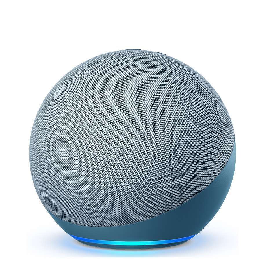Echo Dot 4th Gen. International Smart speaker with Alexa:圖片 3