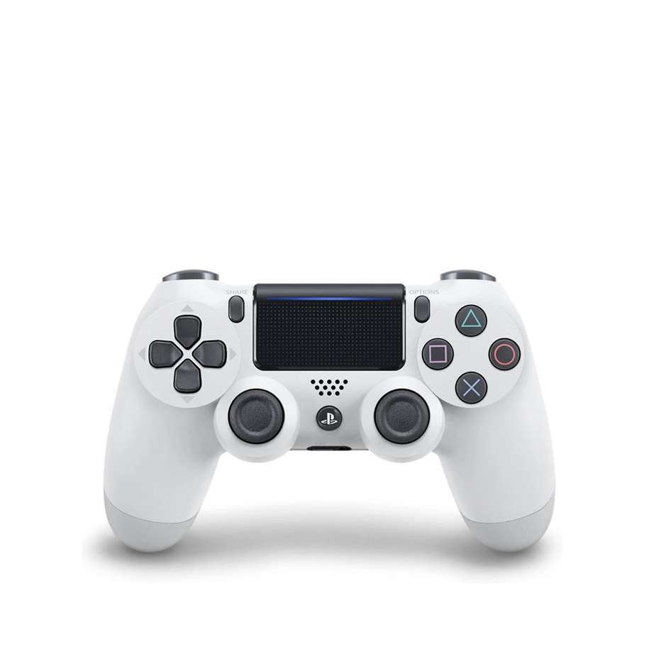 PS4 Pro Max 2TB Limited Edition White:圖片 3