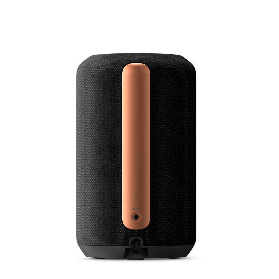 Sony SRS-RA3000 Multiroom Speaker System:圖片 3