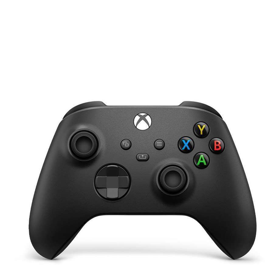 Xbox One X Wireless Controller BK:圖片 3